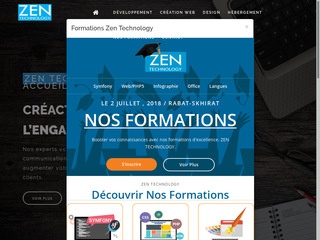 ZEN TECHNOLOGY