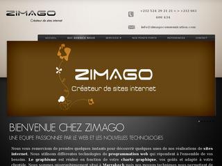 zimago communication