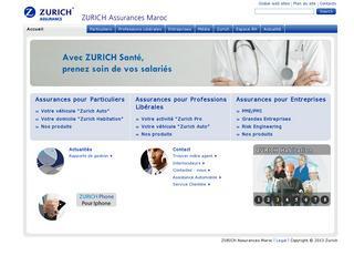 zurich